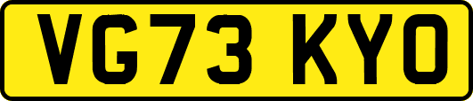 VG73KYO