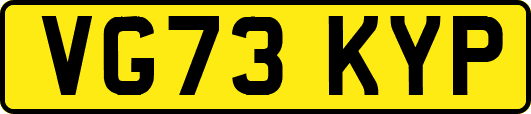 VG73KYP