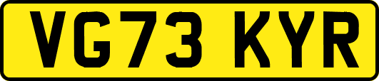 VG73KYR