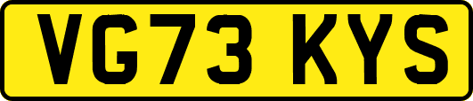 VG73KYS