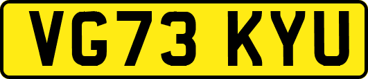 VG73KYU