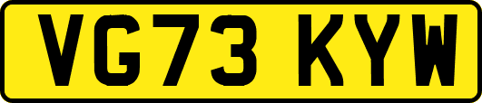 VG73KYW