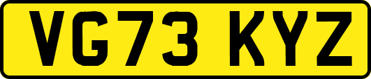 VG73KYZ