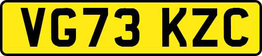 VG73KZC