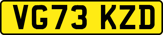 VG73KZD