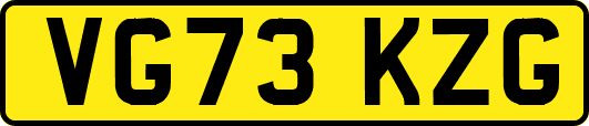 VG73KZG