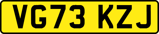 VG73KZJ