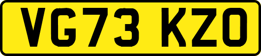 VG73KZO