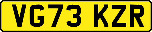 VG73KZR