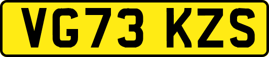 VG73KZS