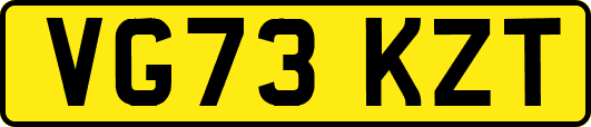 VG73KZT