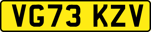 VG73KZV