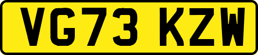 VG73KZW