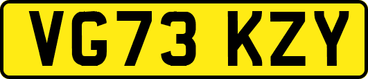 VG73KZY