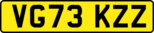 VG73KZZ