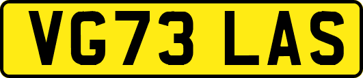 VG73LAS