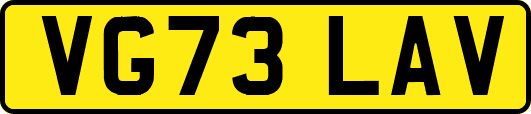 VG73LAV