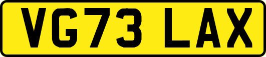 VG73LAX