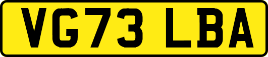 VG73LBA