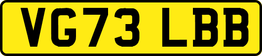 VG73LBB