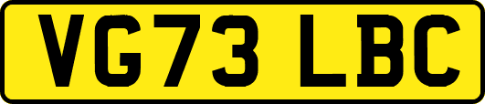 VG73LBC