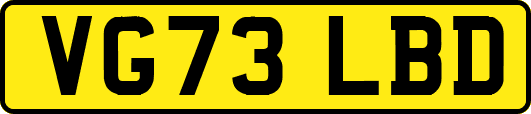 VG73LBD