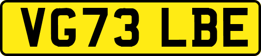 VG73LBE