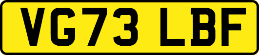 VG73LBF