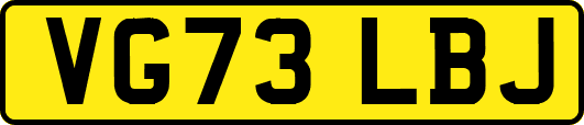 VG73LBJ