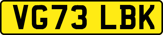 VG73LBK