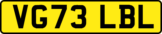 VG73LBL