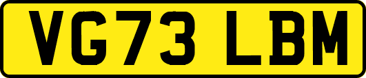 VG73LBM