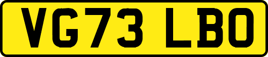 VG73LBO