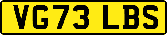VG73LBS
