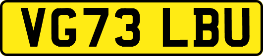 VG73LBU
