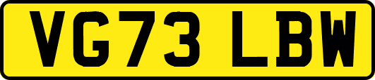 VG73LBW
