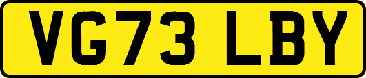 VG73LBY