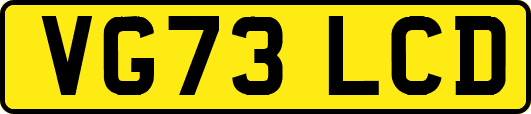 VG73LCD