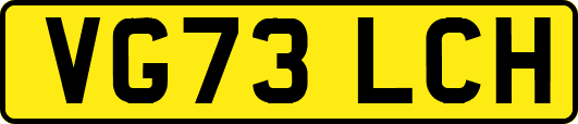 VG73LCH