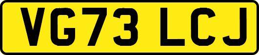 VG73LCJ