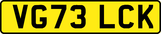 VG73LCK