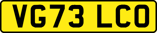 VG73LCO
