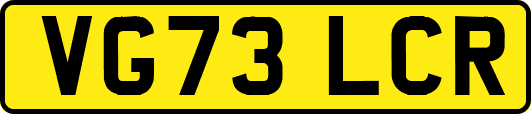 VG73LCR