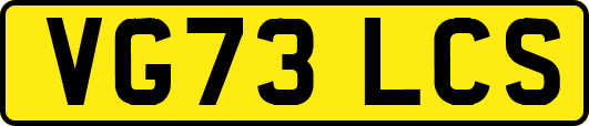 VG73LCS