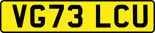 VG73LCU