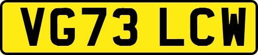 VG73LCW