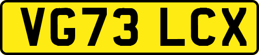 VG73LCX