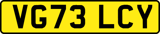 VG73LCY
