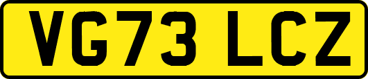 VG73LCZ