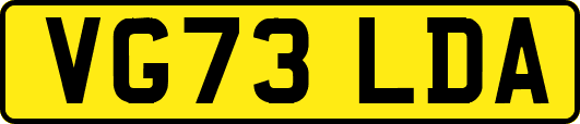 VG73LDA